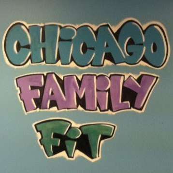Chicago Family Fit
