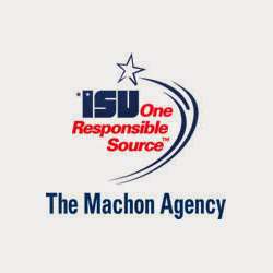 ISU - The Machon Agency