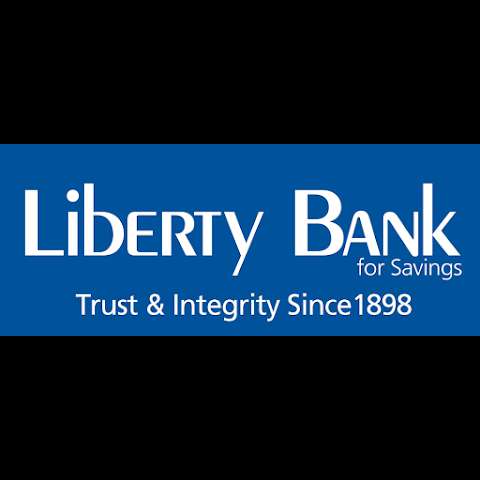 Liberty Bank For Savings