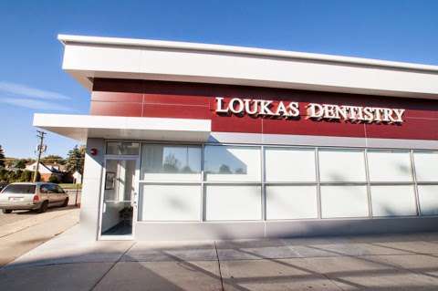 Loukas Dentistry of Park Ridge