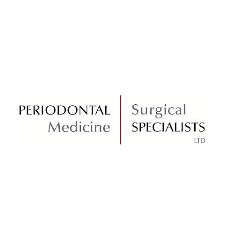 Periodontal Medicine & Surgical Specialists: Drs. Rosenfeld, Mandelaris, DeGroot